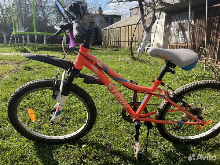 Велосипед детский stern 20