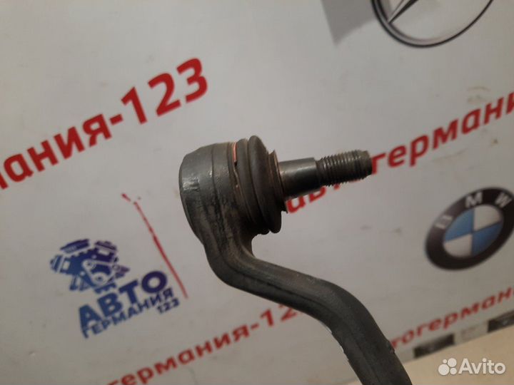 Рулевая тяга передняя правая Bmw X3 E83 N52B30AF