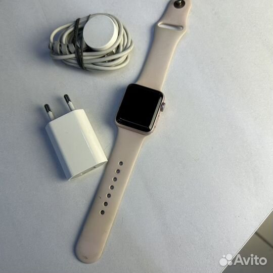 Apple watch2 38mm