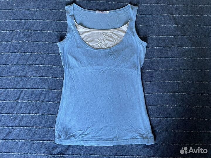 Для беременных пакетом