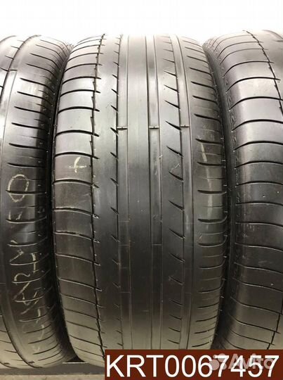 Michelin Latitude Sport 255/45 R20 99B