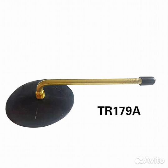 Грузовая автокамера 425/85 R21