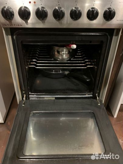 Плита электрическая стеклокерамика