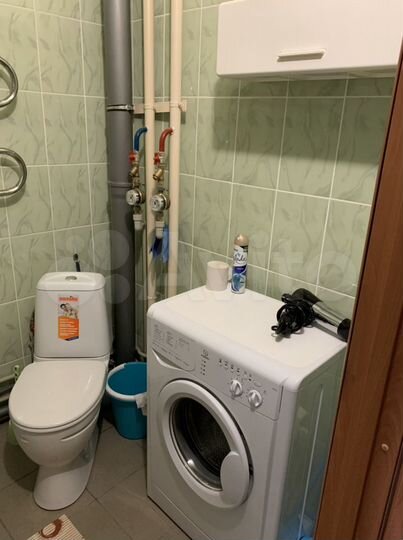 Квартира-студия, 19,4 м², 9/12 эт.