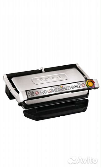 Новый Гриль tefal optigrill XL GC722D34