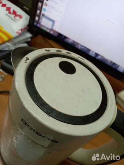 Чайник электрический