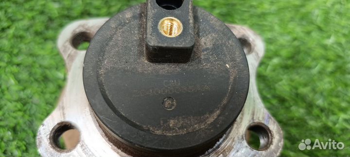 Ступица задняя Chery Tiggo 4 Pro 204000065AA