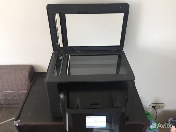 Принтер сканер мфу HP OfficeJet Pro 8725