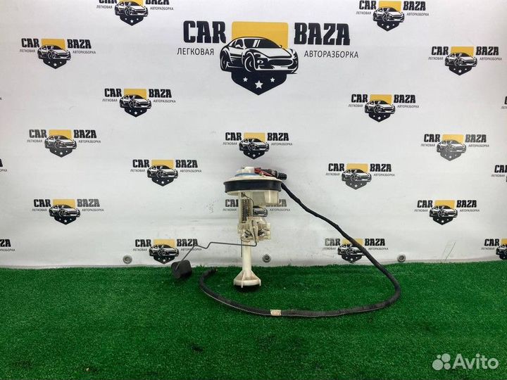 Датчик уровня топлива Volkswagen Caddy