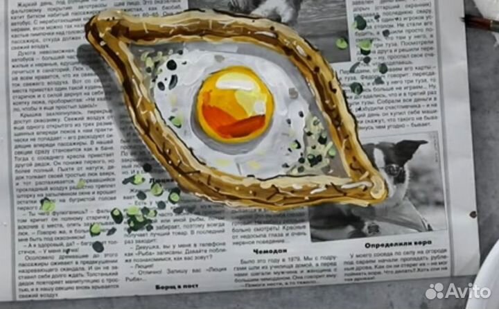 Рисование для детей