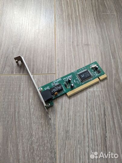 Сетевая карта Tp-Link