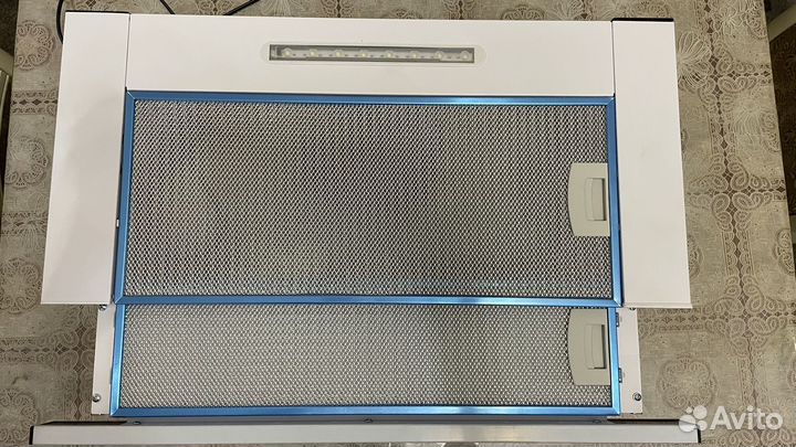 Вытяжка для кухни