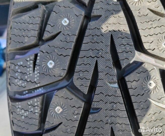 Yokohama Ice Guard IG55 205/15.5 R16 94T