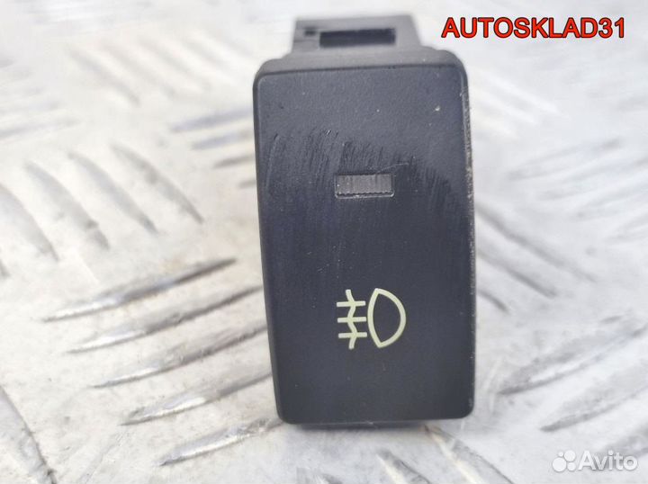 Кнопка противотуманки Hyundai Sonata 5 NF