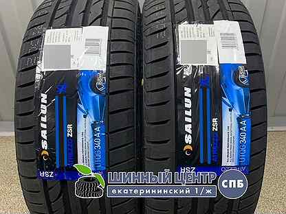 Sailun Atrezzo ZSR 215/50 R17 95V