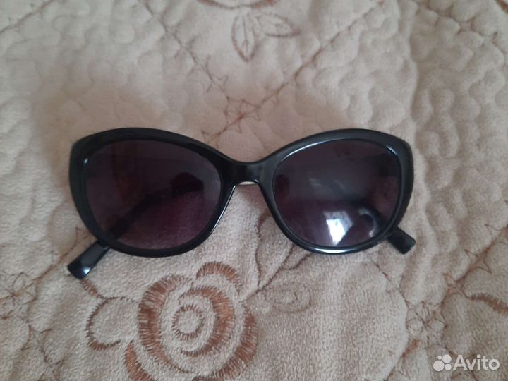 Солнцезащитные очки женские