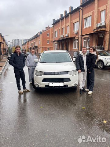 Автоподбор под ключ, Дмитров