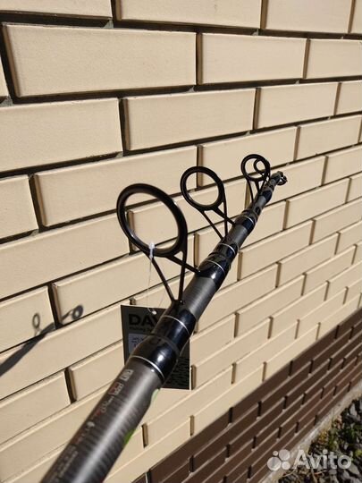 Карповое уд dayo Diamond 4 lb 3.9m