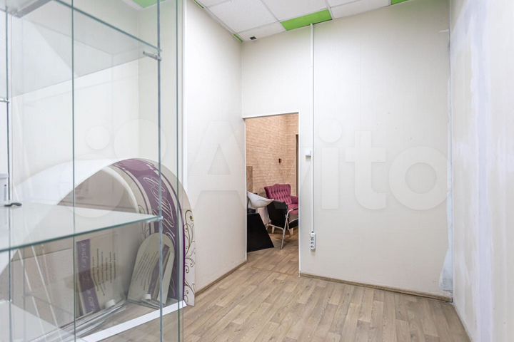 Офис, 100 м²