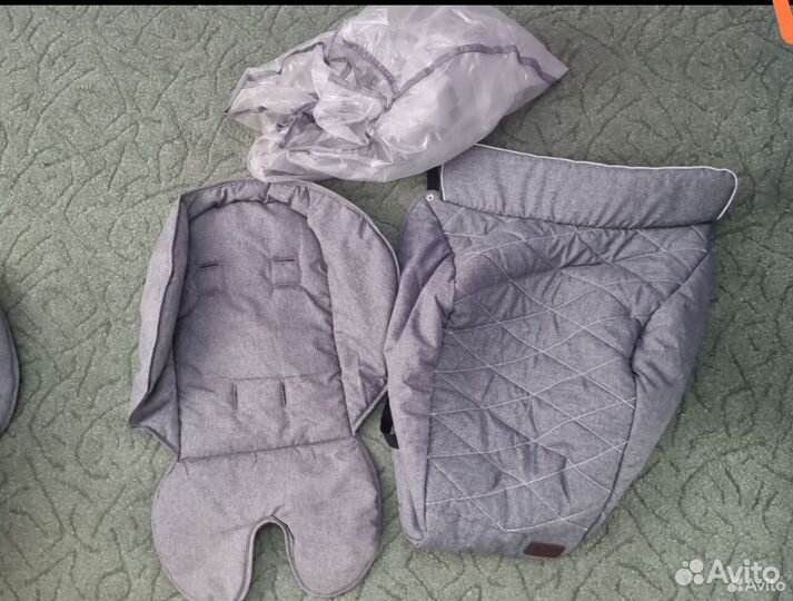 Аксессуары для коляски