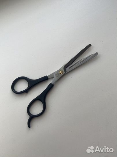 Филировочные ножницы dewal