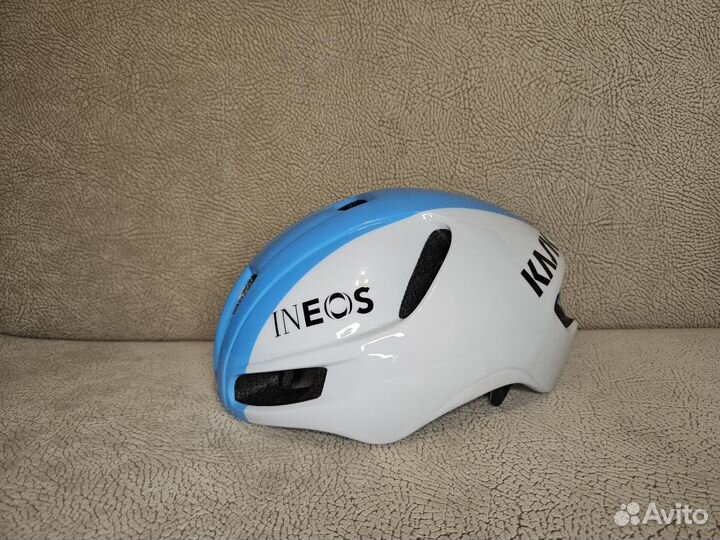 Велошлем kask utopia M