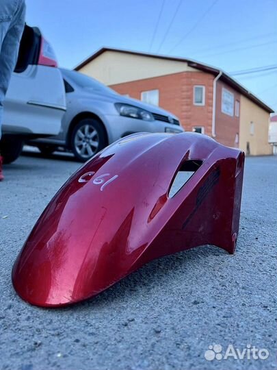 Крыло Honda VFR 800(2002-2012)