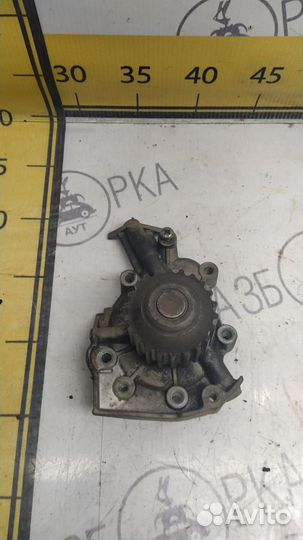 Помпа дэу матиз