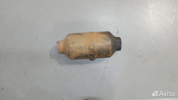 Катализатор Dodge Ram 2008, 2016