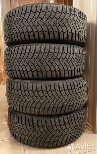 Michelin X-Ice North XIN2 235/55 R19 105T