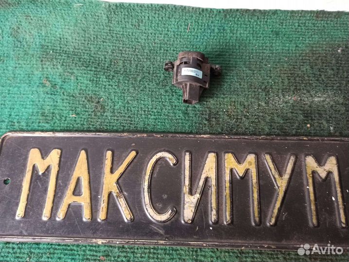 Датчик температуры салона Mazda CX-5 KF