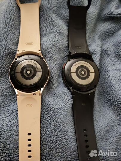 Samsung Galaxy Watch 4 40 mm