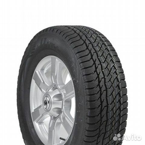 Viatti Bosco S/T V-526 235/55 R18 100T