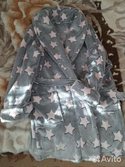 Халат женский новый