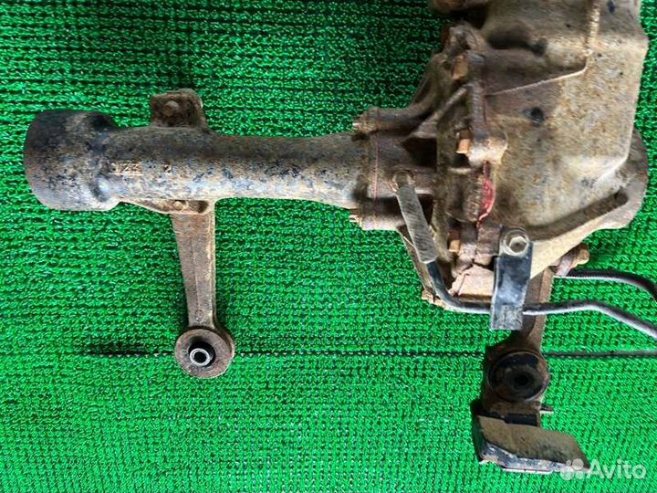 Редуктор перед. Lexus GX460