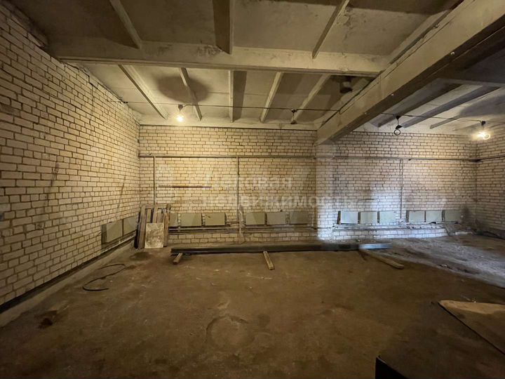 Сдам складское помещение, 80 м²