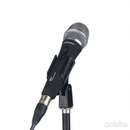 Alctron PM05 - динамический микрофон