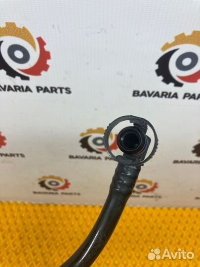 Вентиляционная трубка Bmw 7 F01 3.0 N54 2010