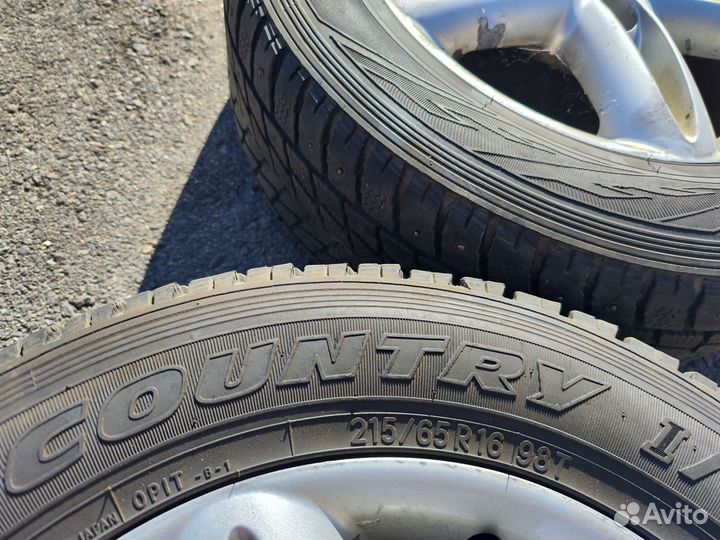 Оригинальные диски