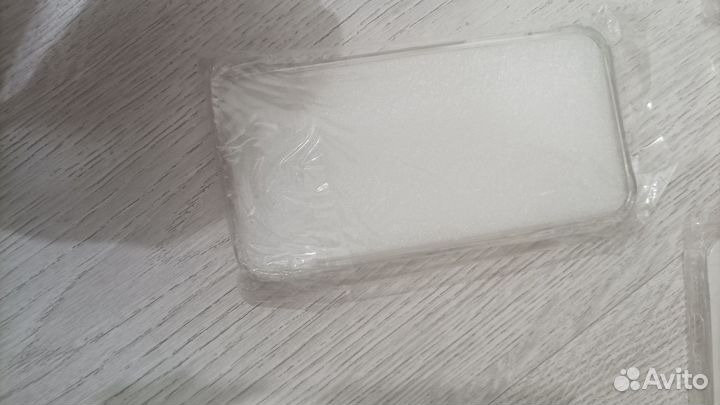 Чехол на iPhone 11