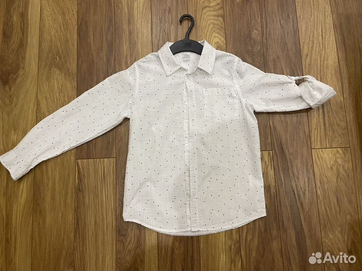 Рубашка 152-158 р