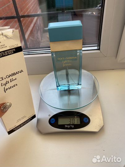 Dolce&gabbana Light Blue Forever Eau De Parfum
