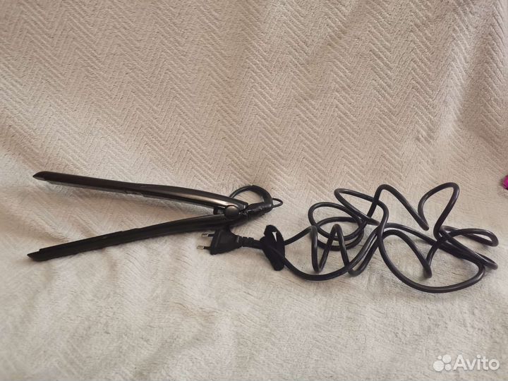 Утюжок для волос профессиональный