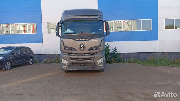 Shacman (Shaanxi) X6000, 2024