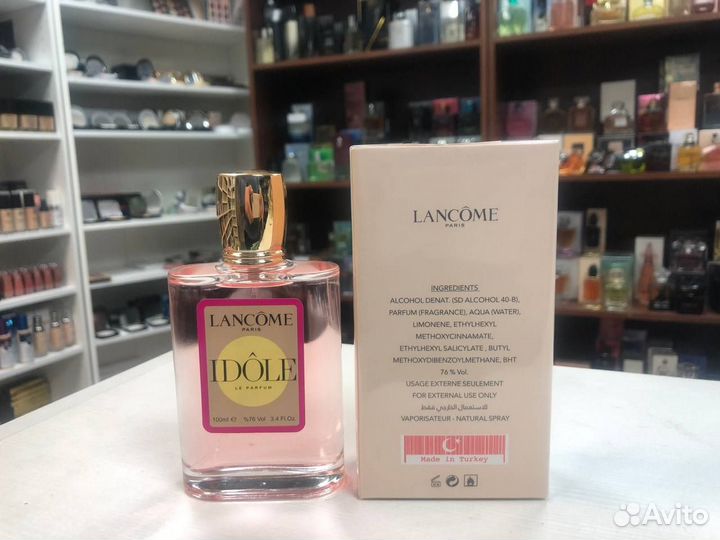 Парфюм Женский Lancome Idole