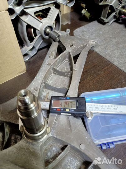 Крестовина 9000*152737 Bosch, Siemens стиральной