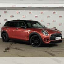 MINI Cooper Clubman 2.0 AT, 2019, 107 000 км, с пробегом, цена 2 649 000 руб.