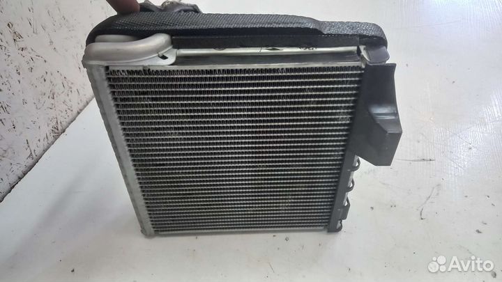 Испаритель кондиционера VW Passat CC
