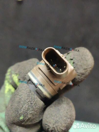 Датчик ассистента парковки BMW 5 G30/G31 G30 2018