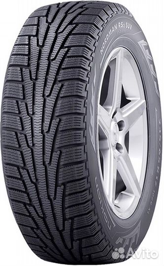 Nokian Tyres Nordman RS2 175/70 R13